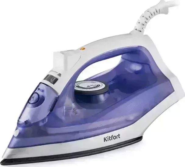 Утюг KITFORT KT-2603