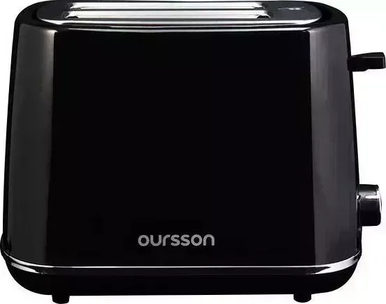 Тостер OURSSON TO2112/BL