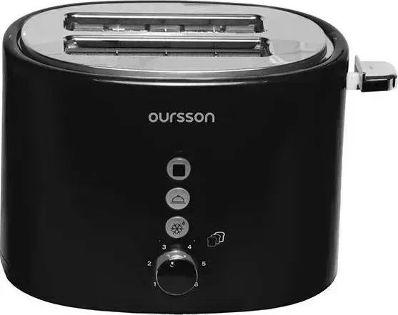 Тостер OURSSON TO2110/BL