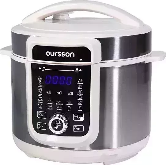 Мультиварка OURSSON MP5025PSD/IV
