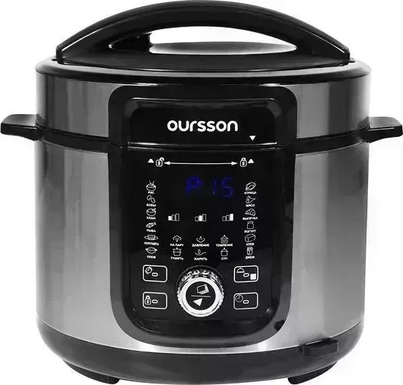 Мультиварка OURSSON MP5025PSD/BL