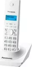 Смартфон PANASONIC KX-TG1711RUW Телефоны цифровые