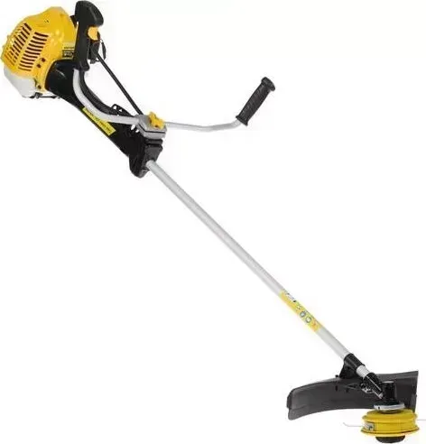 Триммер бензиновый HUTER GGT-2900T PRO 2900Вт 3.9л.с. неразбор.штан. реж.эл.:леска/нож