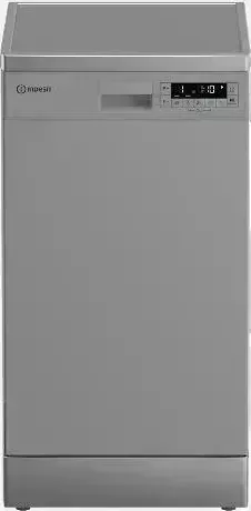 Посудомоечная машина INDESIT DFS 1C67 S