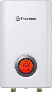 Водонагреватель проточный электрический THERMEX TOPFLOW 6000
