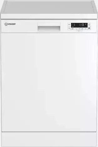 Посудомоечная машина INDESIT DF 5C85 D