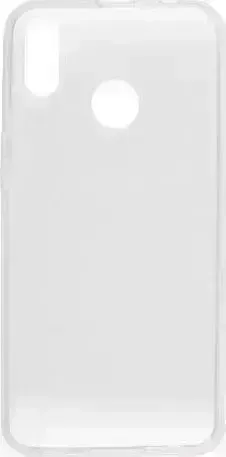 Чехол BQ -5016G Choice/ -5046L Choice LTE (силикон прозрачный)