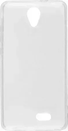Чехол BQ -6051G Soul/ -6052G Soul Plus (прозрачный)