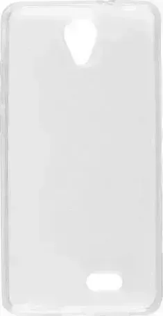 Чехол BQ -5765L Clever (силикон прозрачный)