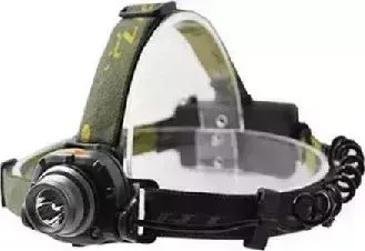 Cветодиодный фонарь PERFEO (PF_4601) LT-065-A