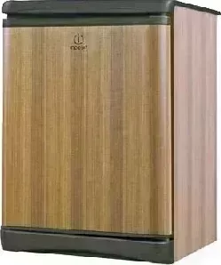 Холодильник INDESIT TT-85 T тиковый