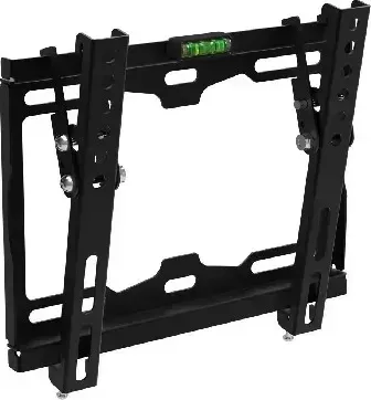 Кронштейн MD 3202 EXTRASLIM для 15-43&quot; черный 15-43"