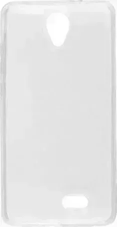 Чехол BQ -6353L Joy (силикон прозрачный)