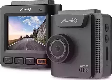 Видеорегистратор MIO Viva V26 GPS