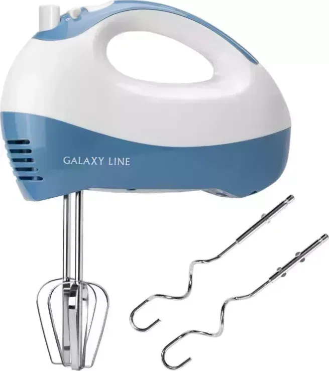 Миксер GALAXY LINE GL 2224