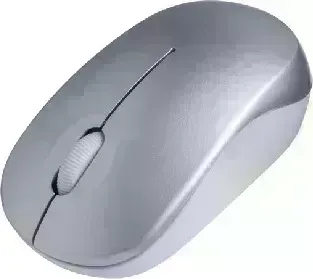 Мышь компьютерная PERFEO (F-A4506) SKY, серебро