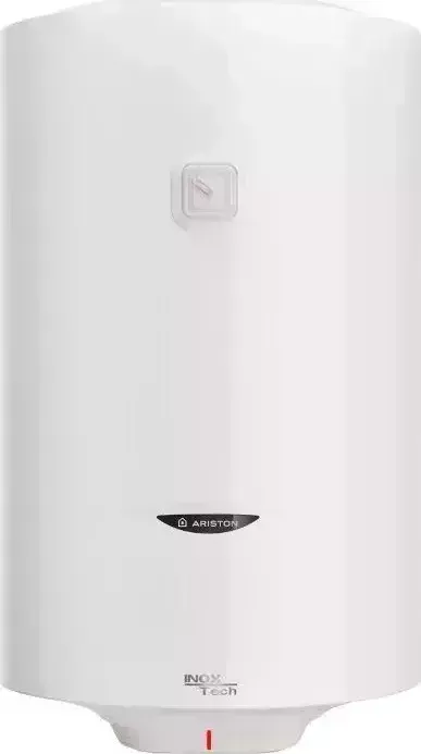 Водонагреватель ARISTON DUNE1 R INOX 50 V 1,5K PL, , 1.5кВт, 50л, белый R 50 V ,