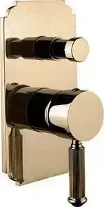 Смеситель для ванны CEZARES Olimp (OLIMP-VDIM-02-L)