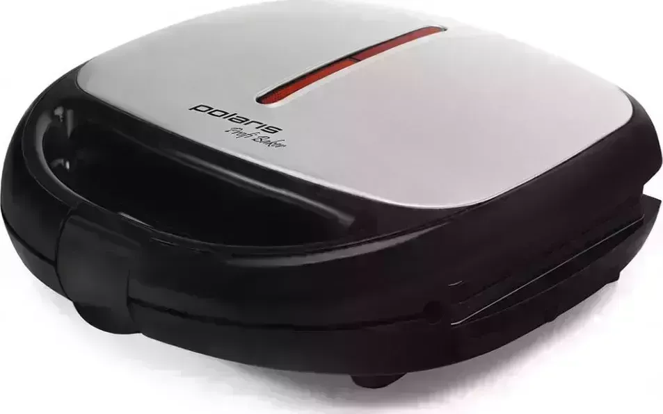Сэндвичница POLARIS PST 0203 черный