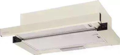 Вытяжка KRONA KAMILLA RETRO 600 IVORY