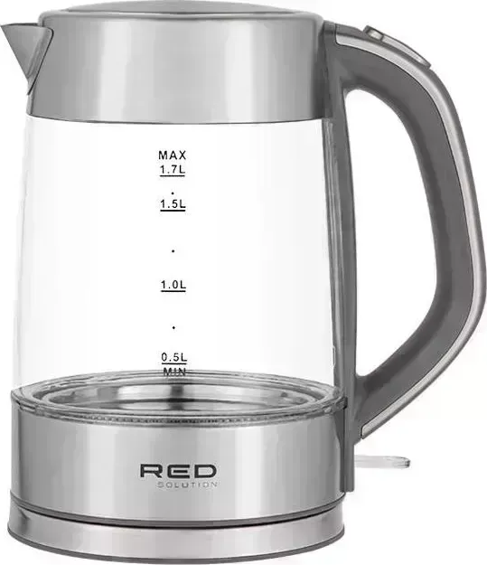 Чайник электрический RED SOLUTION RK-G138
