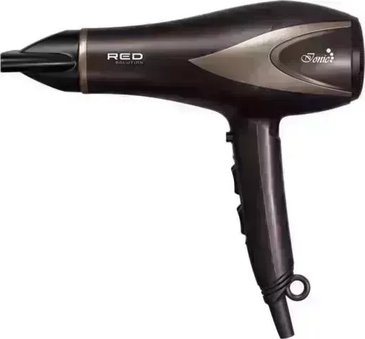 Фен RED SOLUTION RF-529