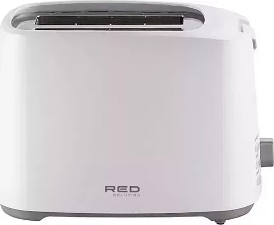 Тостер RED SOLUTION RT-419