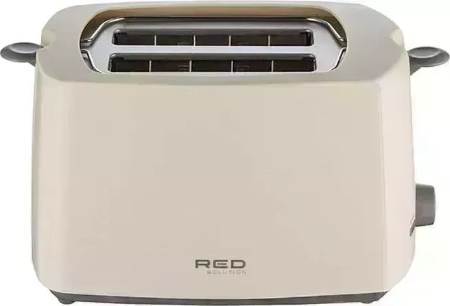 Тостер RED SOLUTION RT-411