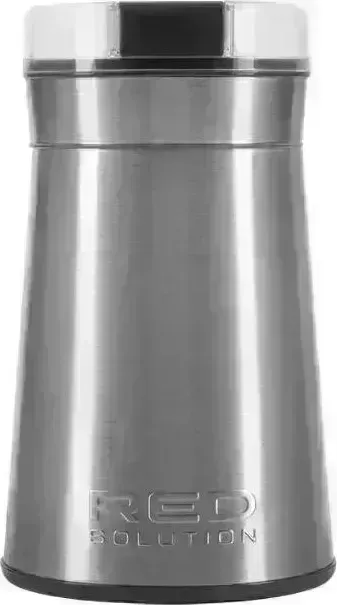 Кофемолка RED SOLUTION RCG-M1608