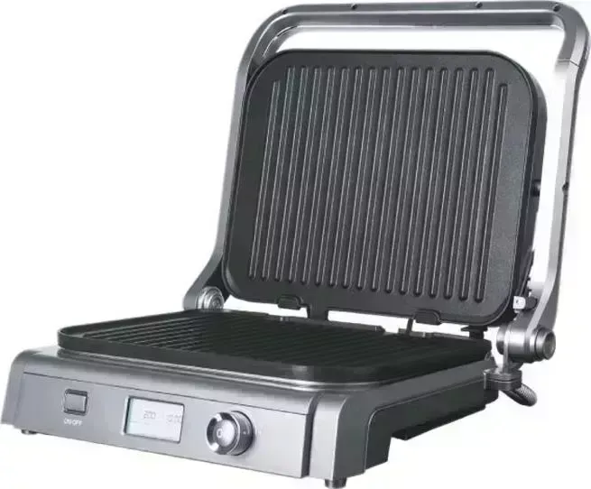 Гриль RED SOLUTION STEAKPRO RGM-M835D