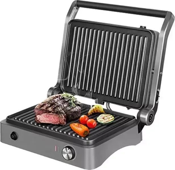 Гриль RED SOLUTION STEAKPRO RGM-M814