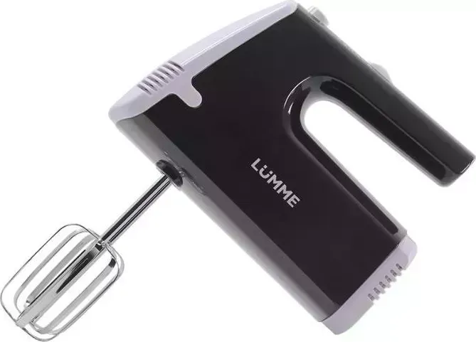 миксер LUMME LU-MX1872A темный аметист
