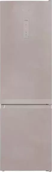 Холодильник HOTPOINT HTS 5200 M, мраморный