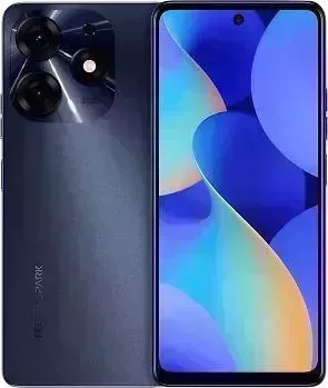 Смартфон TECNO SPARK 10 PRO 8/256GB BLACK