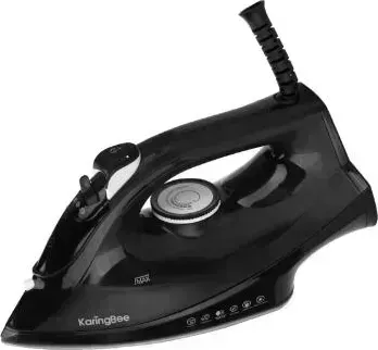 Утюг KARINGBEE KB-EI001 черный