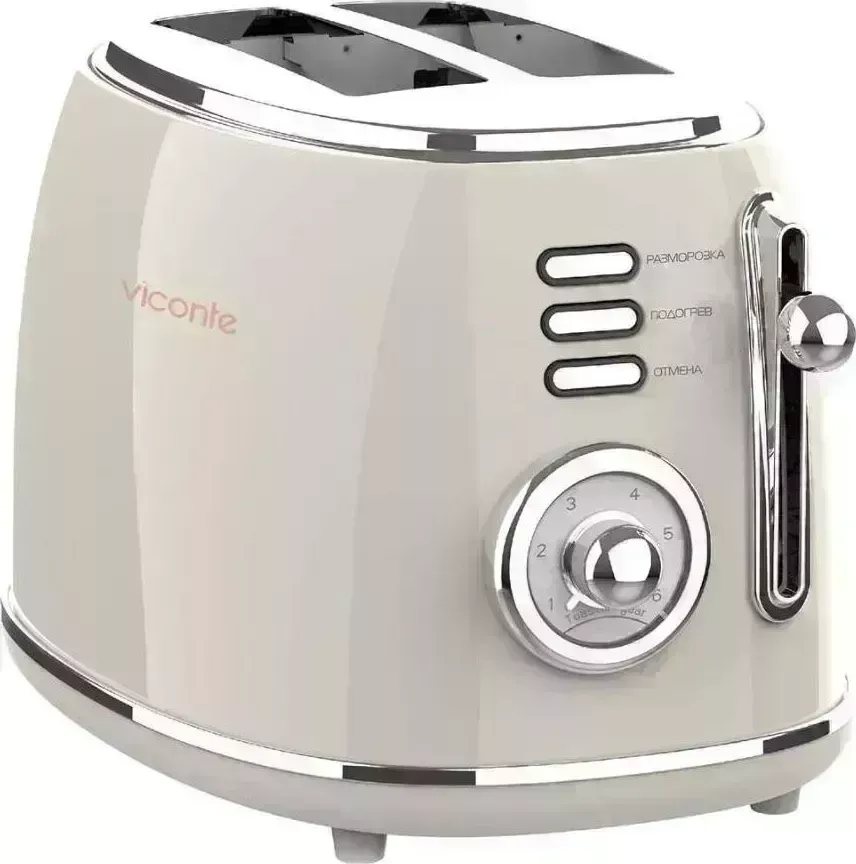 Тостер VICONTE VC-414