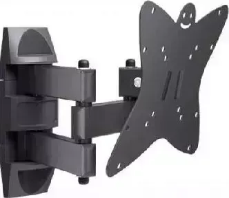 Кронштейн HOLDER LCDS-5038 для 20-37&quot; металлик 20-37"