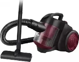 Пылесос HOME ELEMENT HE-VC1809 NEW бордовый гранат