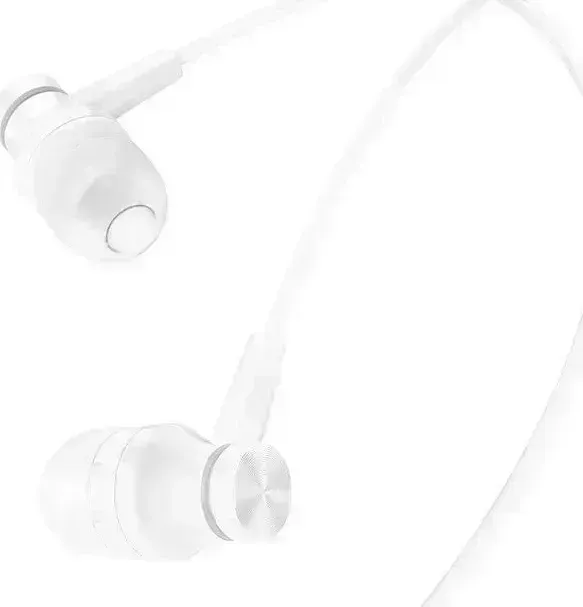 Наушники BOROFONE (6974443382907) BM67 (White)