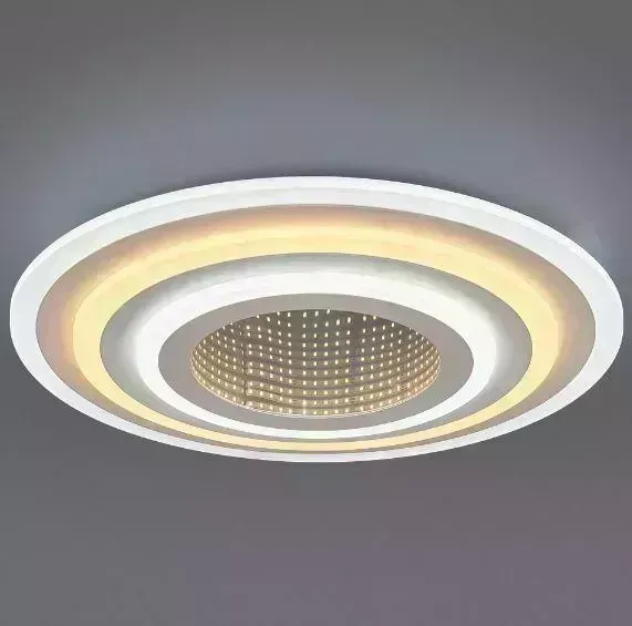 Светильник RITTER 52034 4 LUCERA, с ДУ