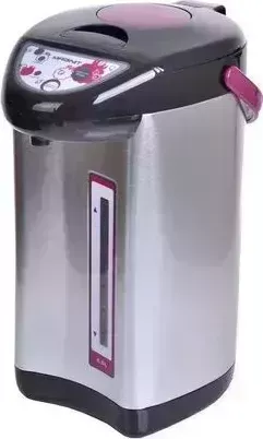 Термопот MAGNIT RTP-033 750Вт, 4л,черный