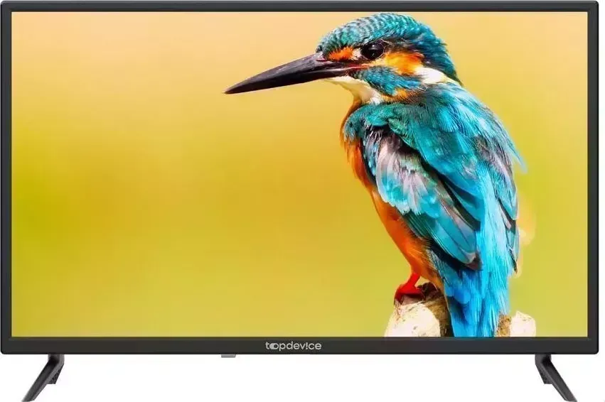 Телевизор TopDevice TOPDEVICE TDTV32BN02H_BK