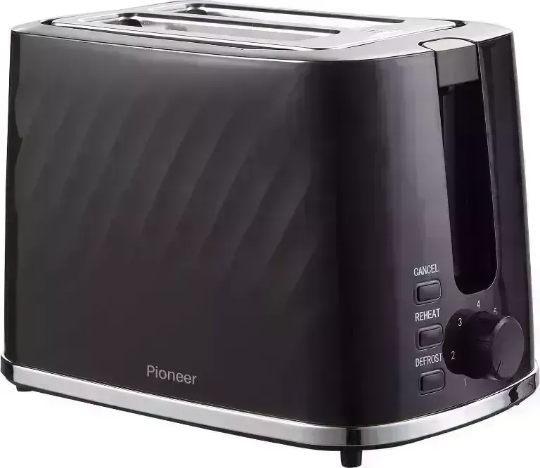 Тостер PIONEER TS220