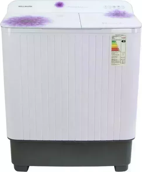 Стиральная машина WILLMARK WMS-85G