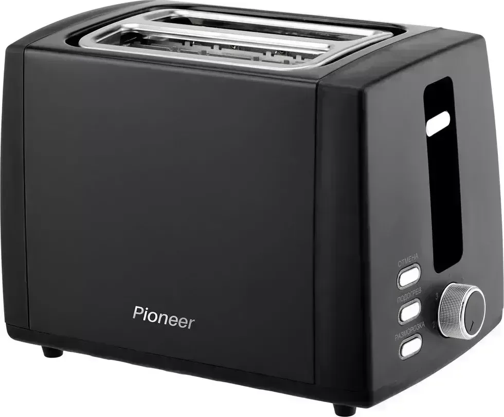 Тостер PIONEER TS155