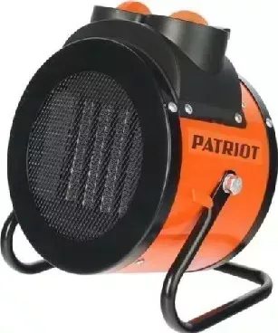 Тепловая пушка PATRIOT 633307206 PTR 3S