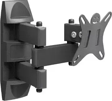 Кронштейн HOLDER LCDS-5039 для 10-26&quot; металлик 10-26"