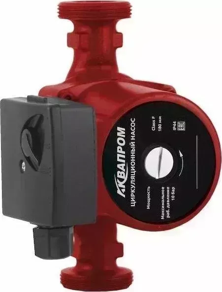 Насос циркуляционный АКВАПРОМ CR32/8 K20 00-00011010