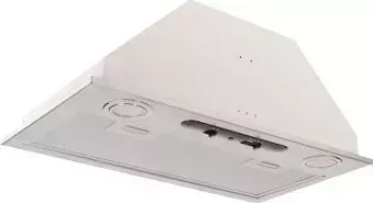 Вытяжка ELIKOR 72П-1000-П3Д врезной блок белый (943501)