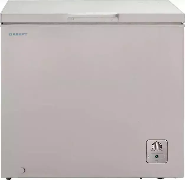 Морозильник KRAFT BD(W)-247S